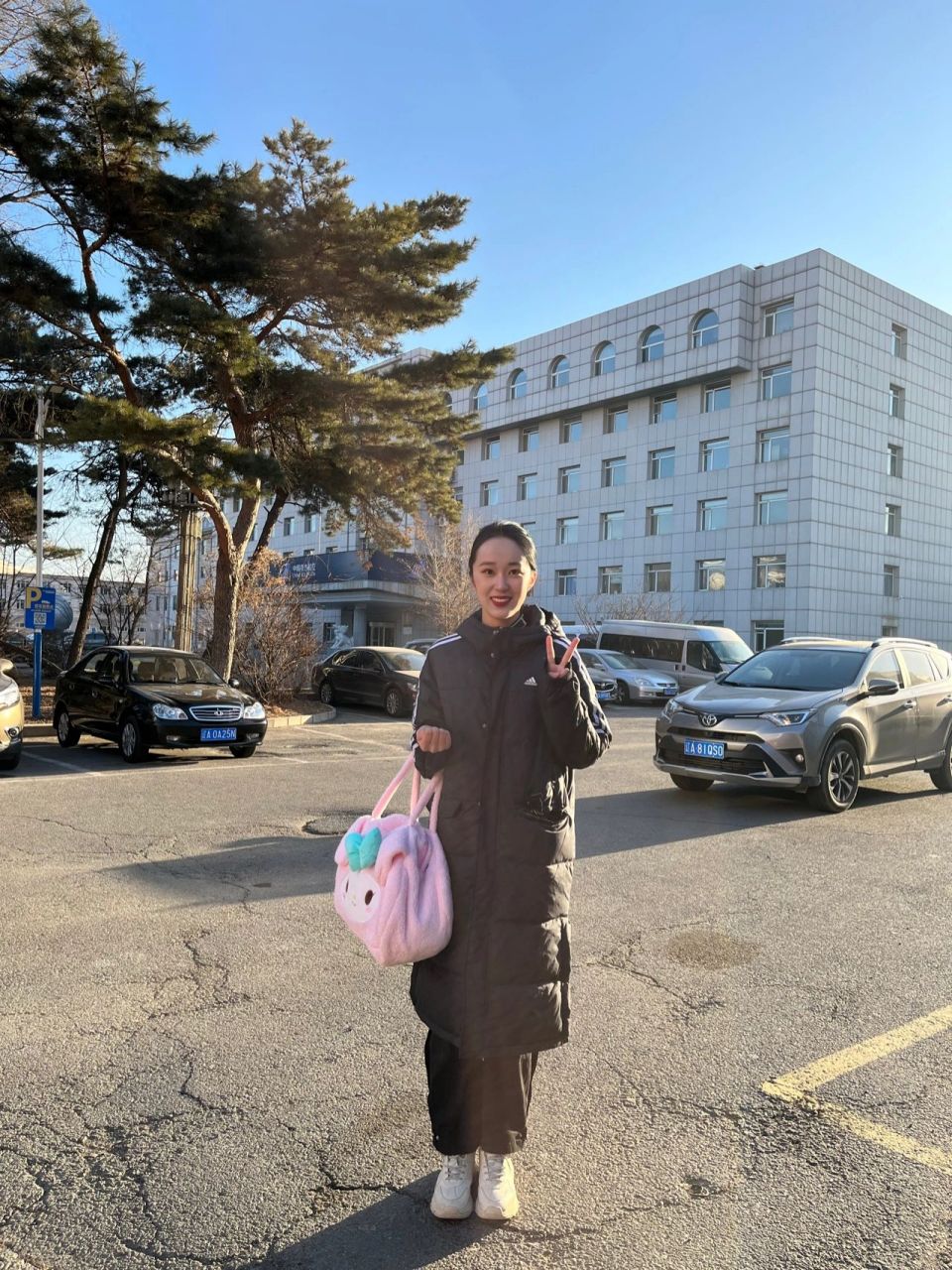 上海东海职业技术学院 今天参加了上海东海的面试 还是很简单的 过几