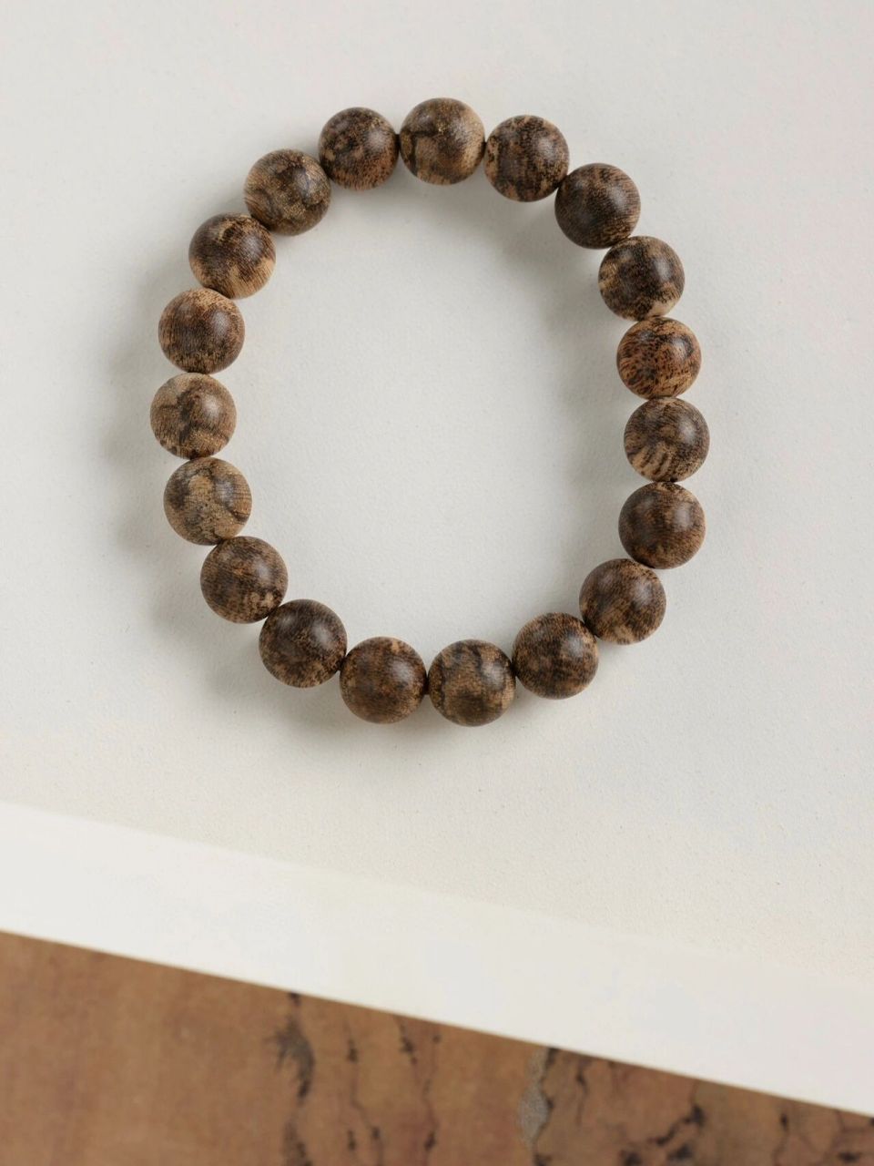 拯救我一整个夏天的香香手串.