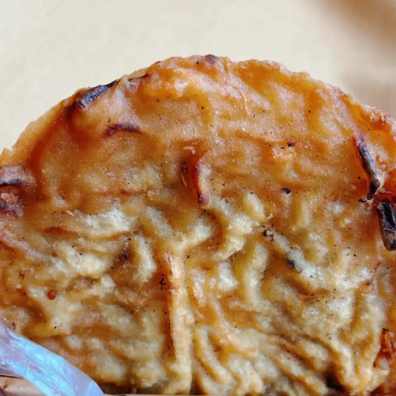 家乡美食97|99温州_从小到大最爱吃的名小吃 09乐清翁垟-超爱的