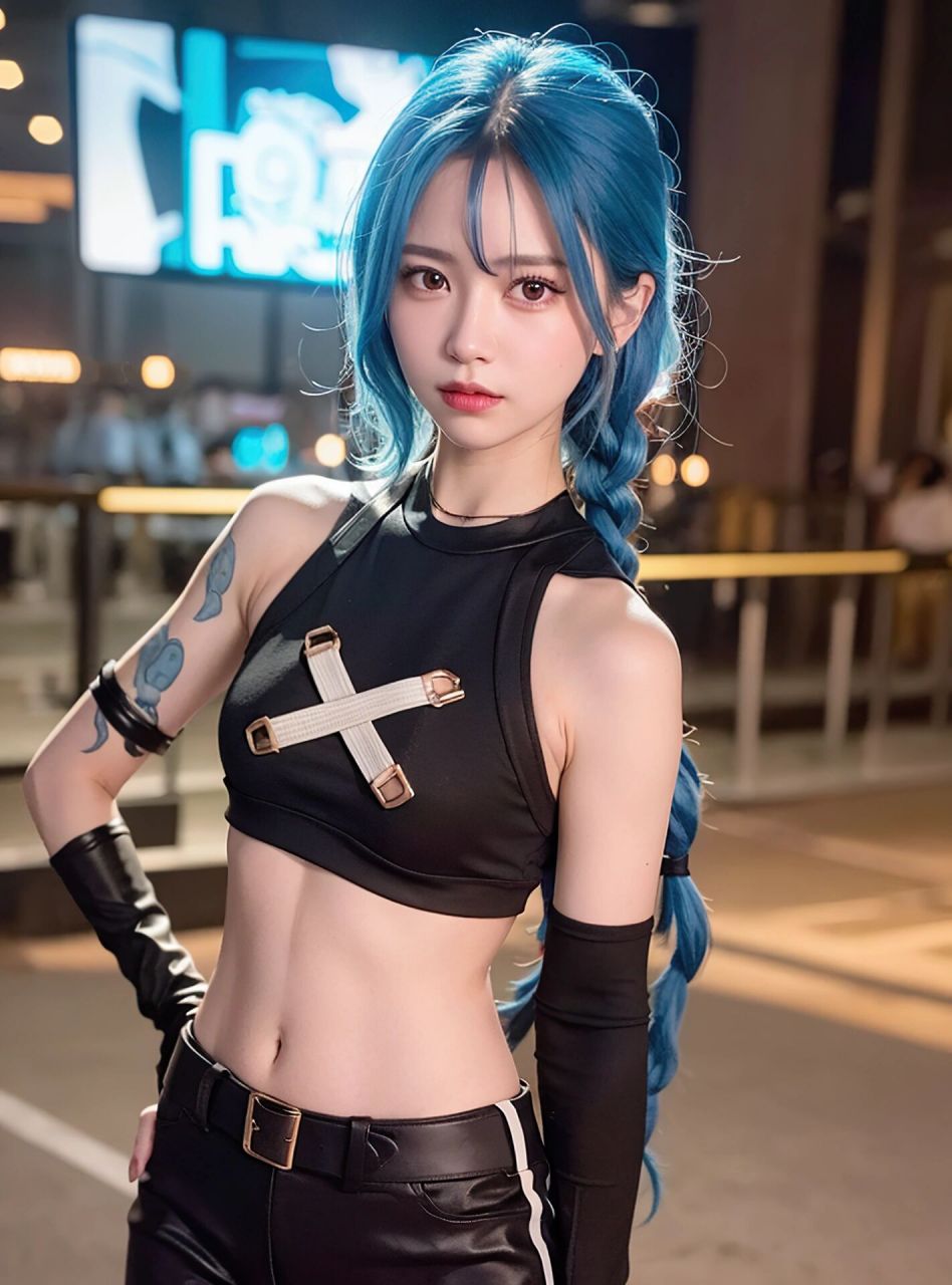 金克斯的含义 生成一组cos金克斯