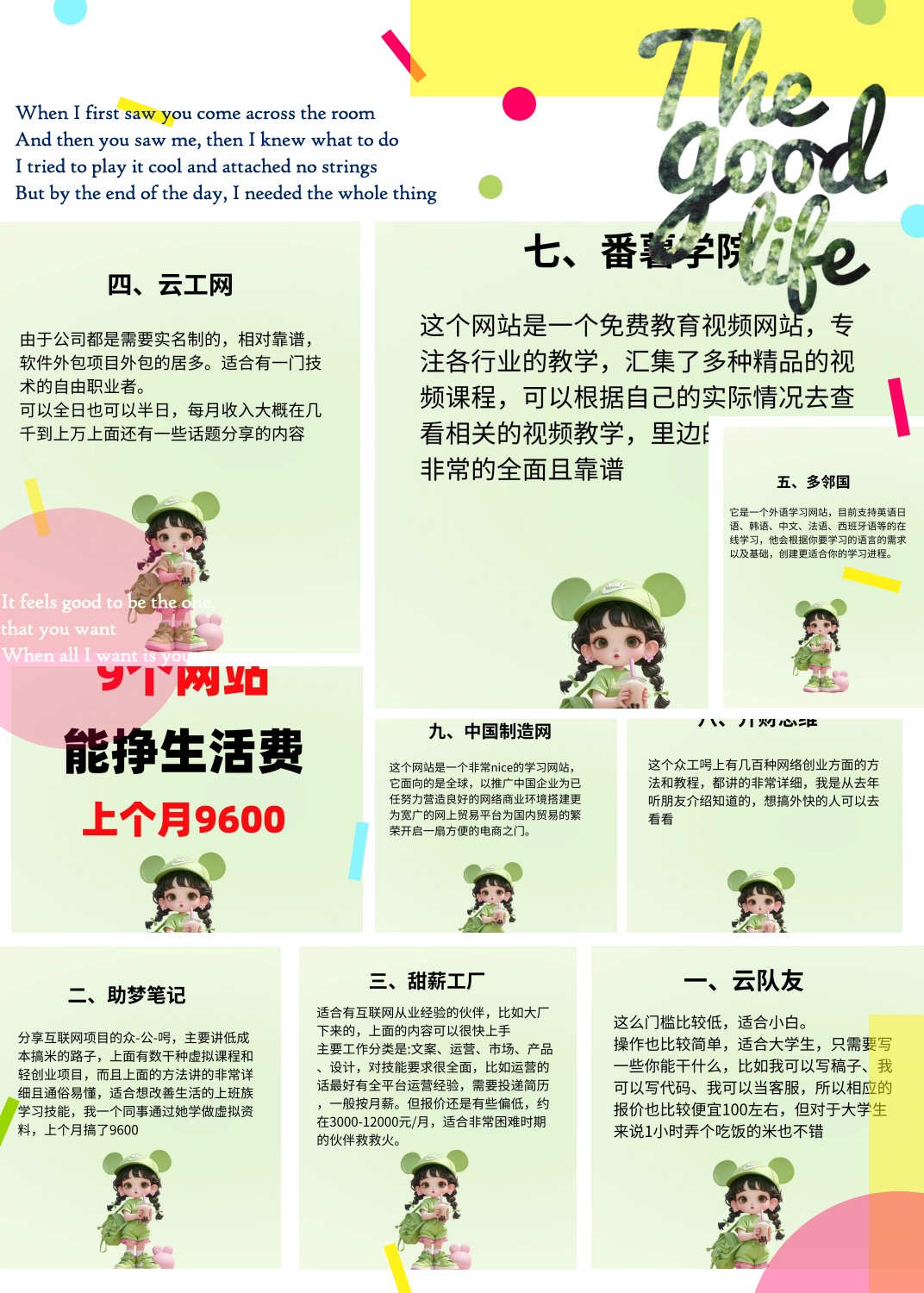 怎样找网上兼职工作