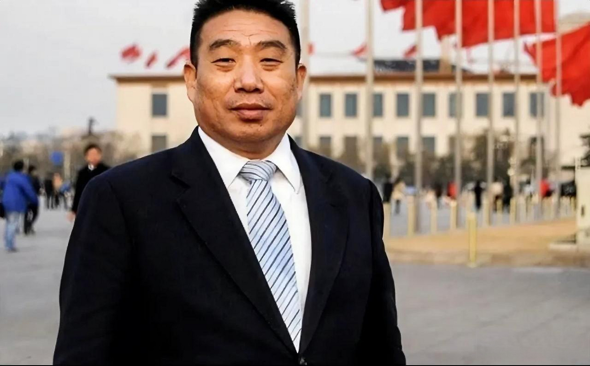 前河南首富朱文臣失联 "辅仁系"倒下!