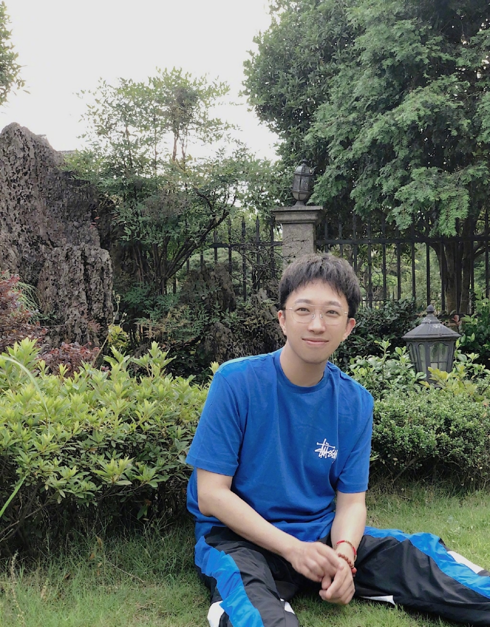 【于正发文辟谣baby演其新剧】6月15日,@于正 发