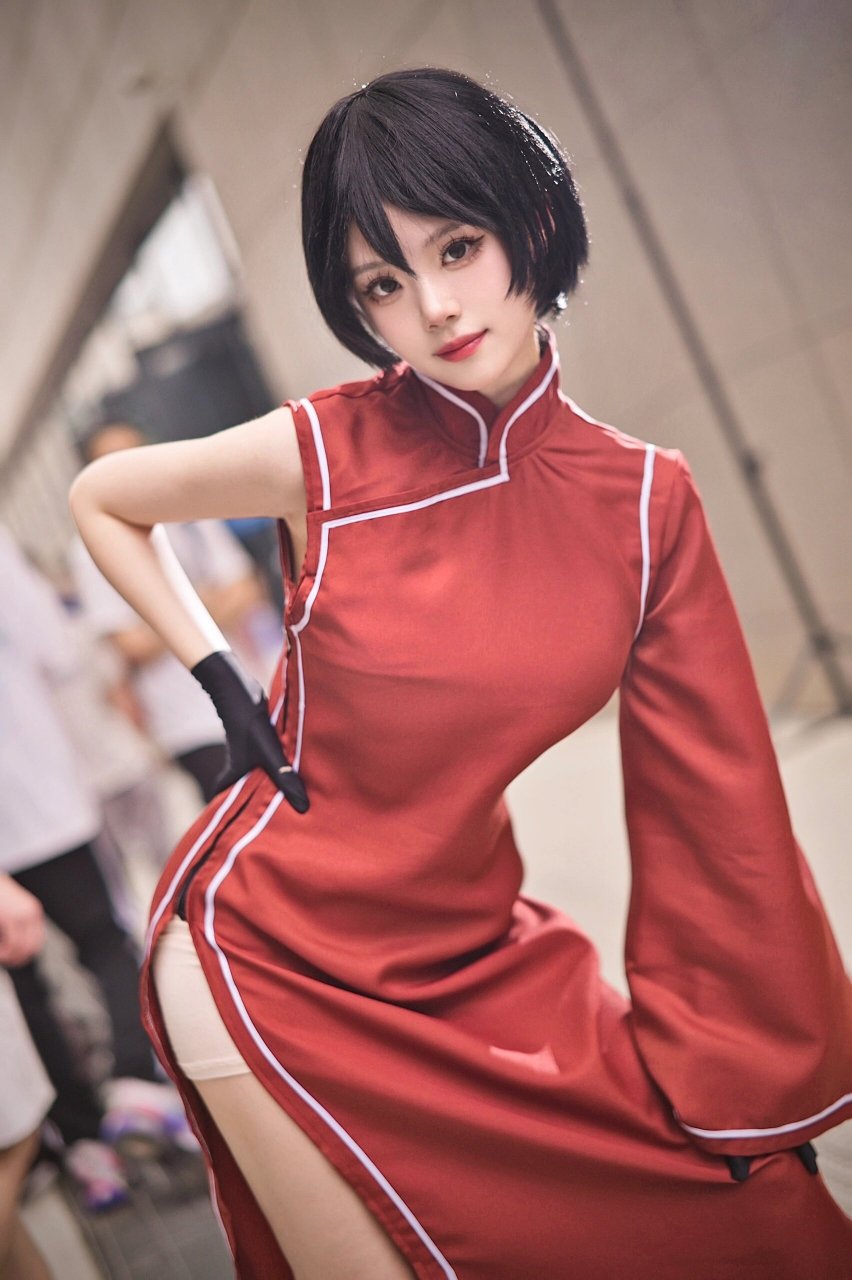 我去 四代目土影 腿影黑土姐姐! 92:冬瓜