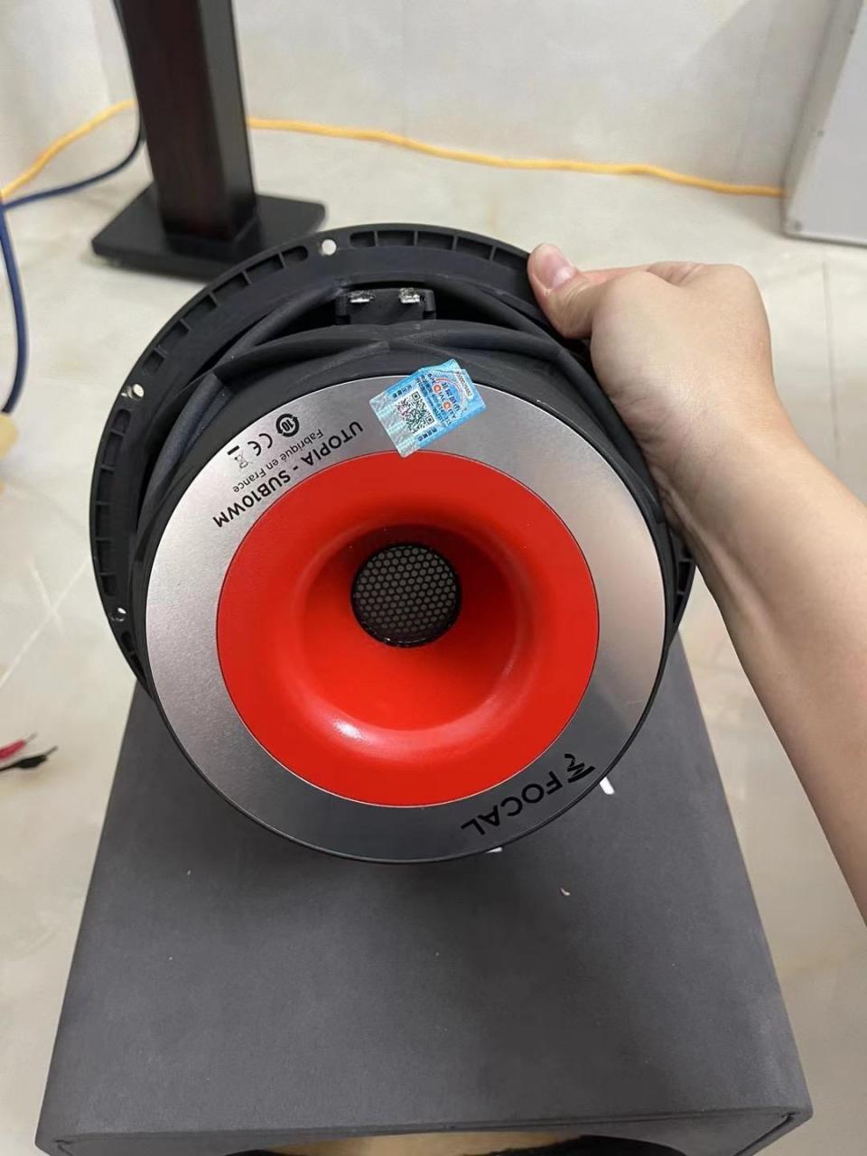dsp车载功放 捷力低音炮