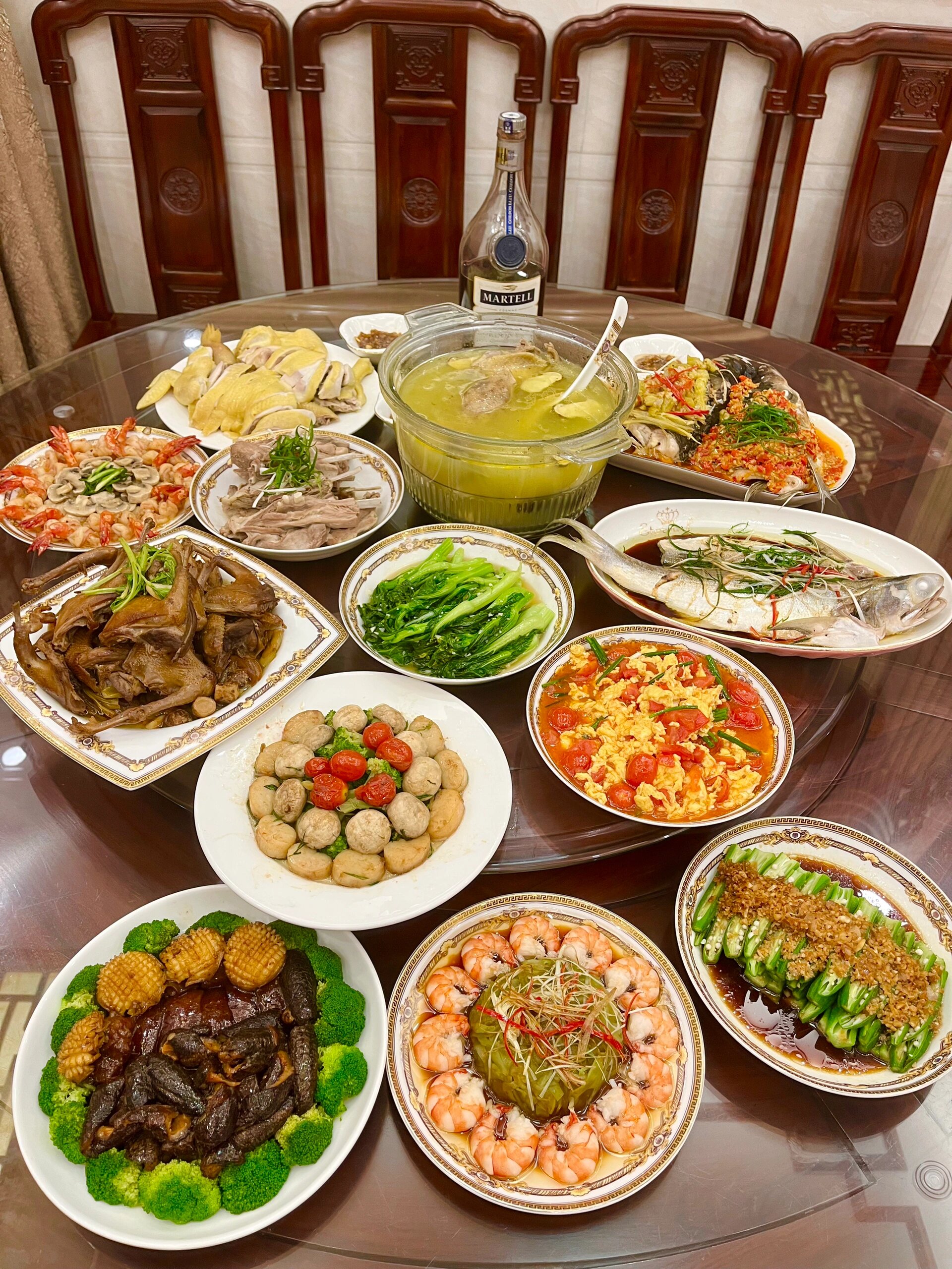 《家宴》《家常菜》12道菜谱 附带教程