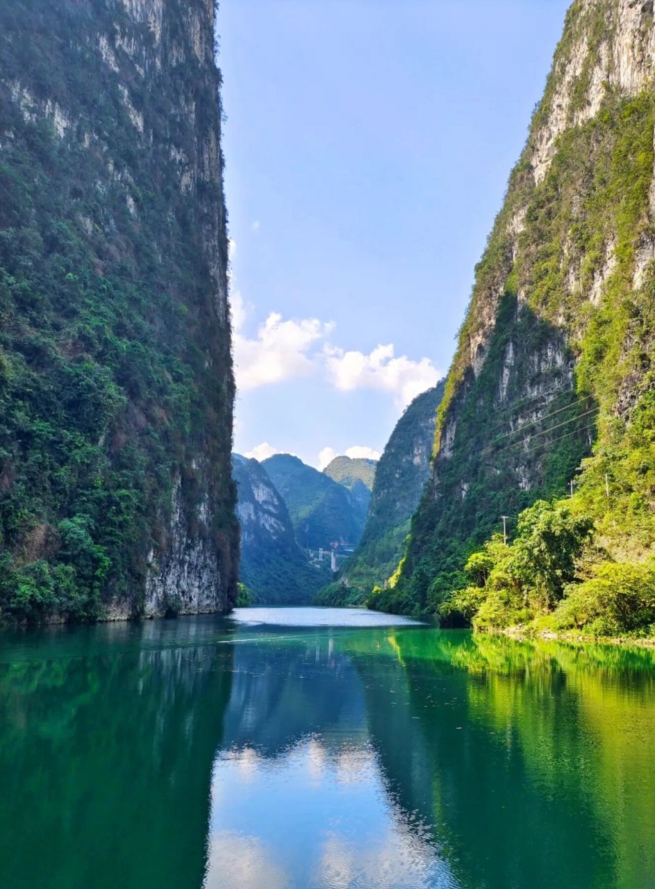 广西河池|河池旅游必去景点介绍6015 99巴马长寿村 位于广西