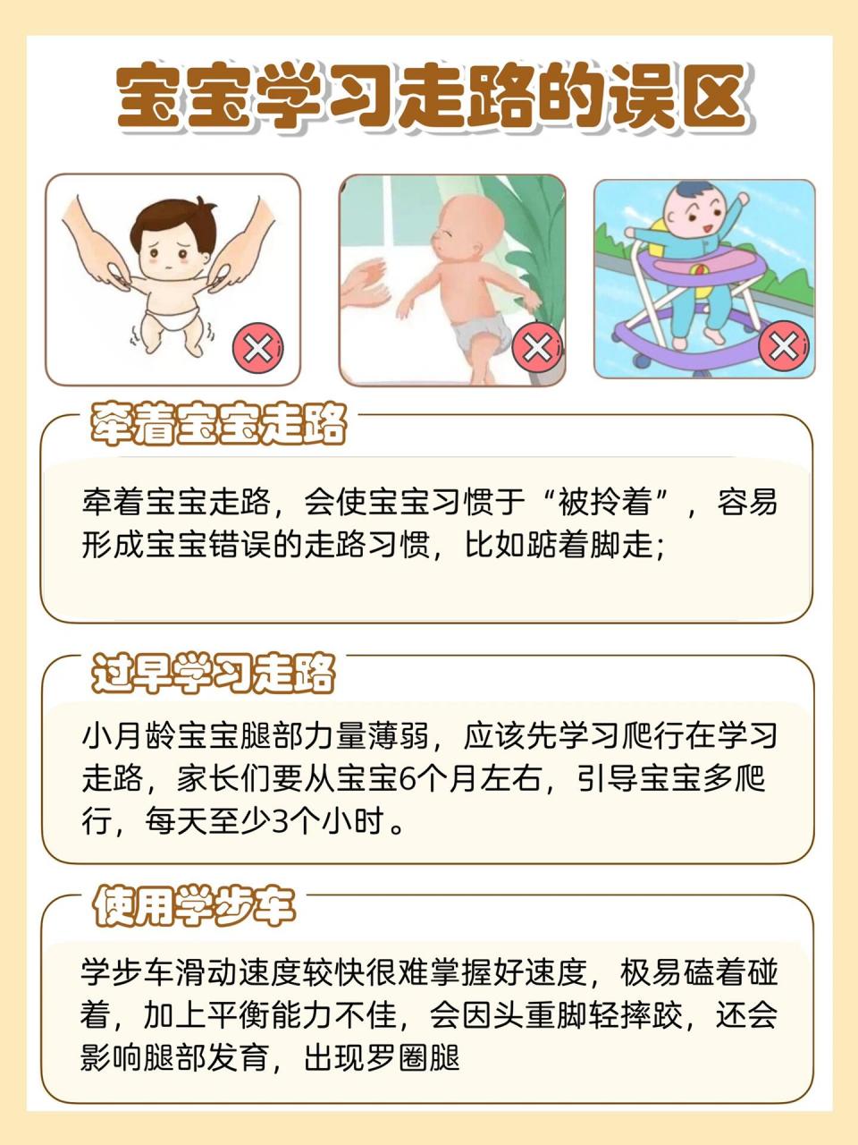 宝宝腿部发育过程图图片