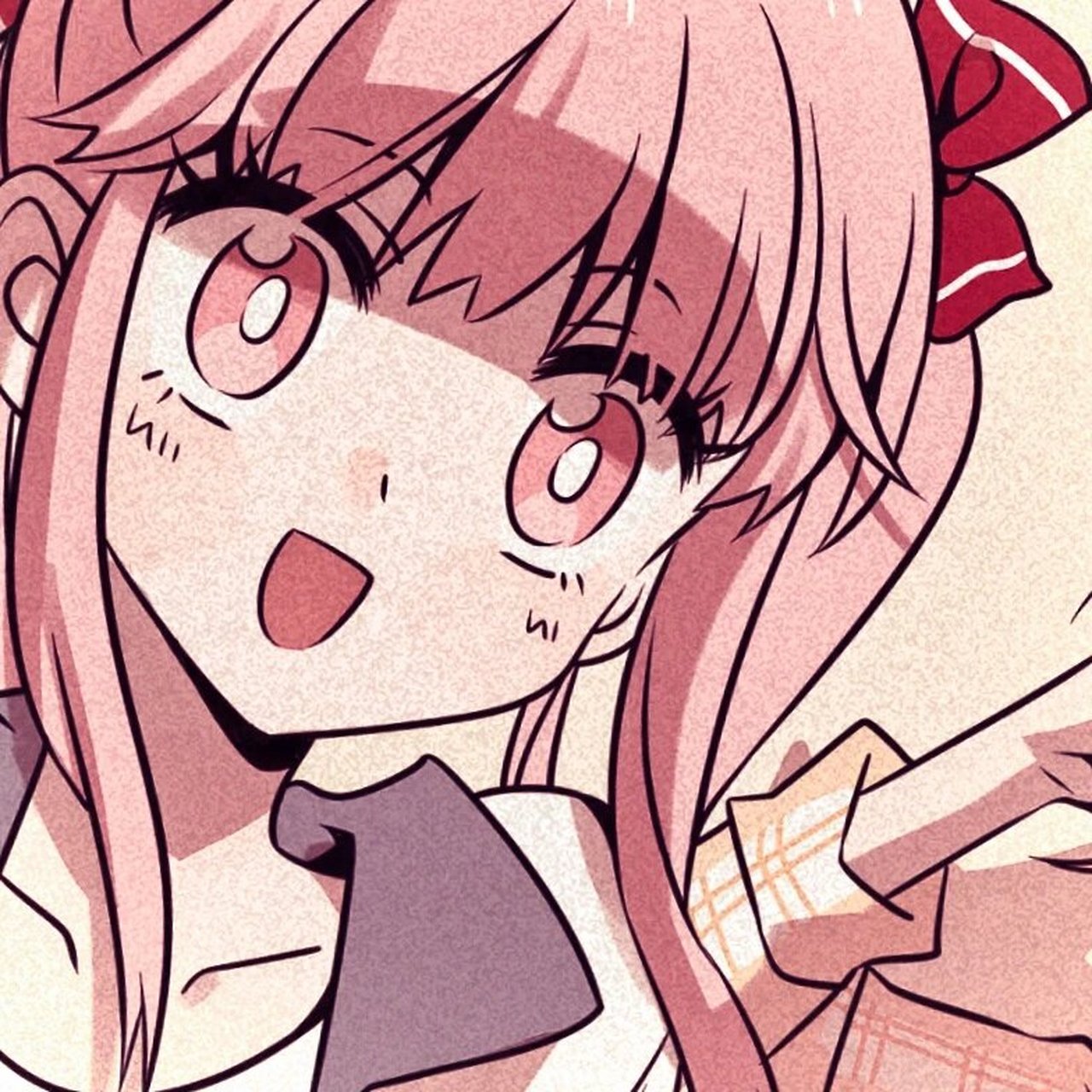 情头|废柴狐阿桔与小汤 自截自修