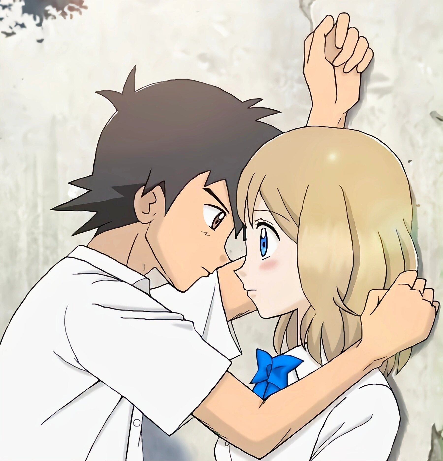 宝可梦~莎莉娜的幸福生活