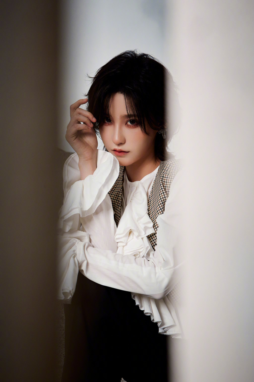 snh48##王晓佳毕业快乐#  此刻并不是某个结局 此刻是我们相遇的意义