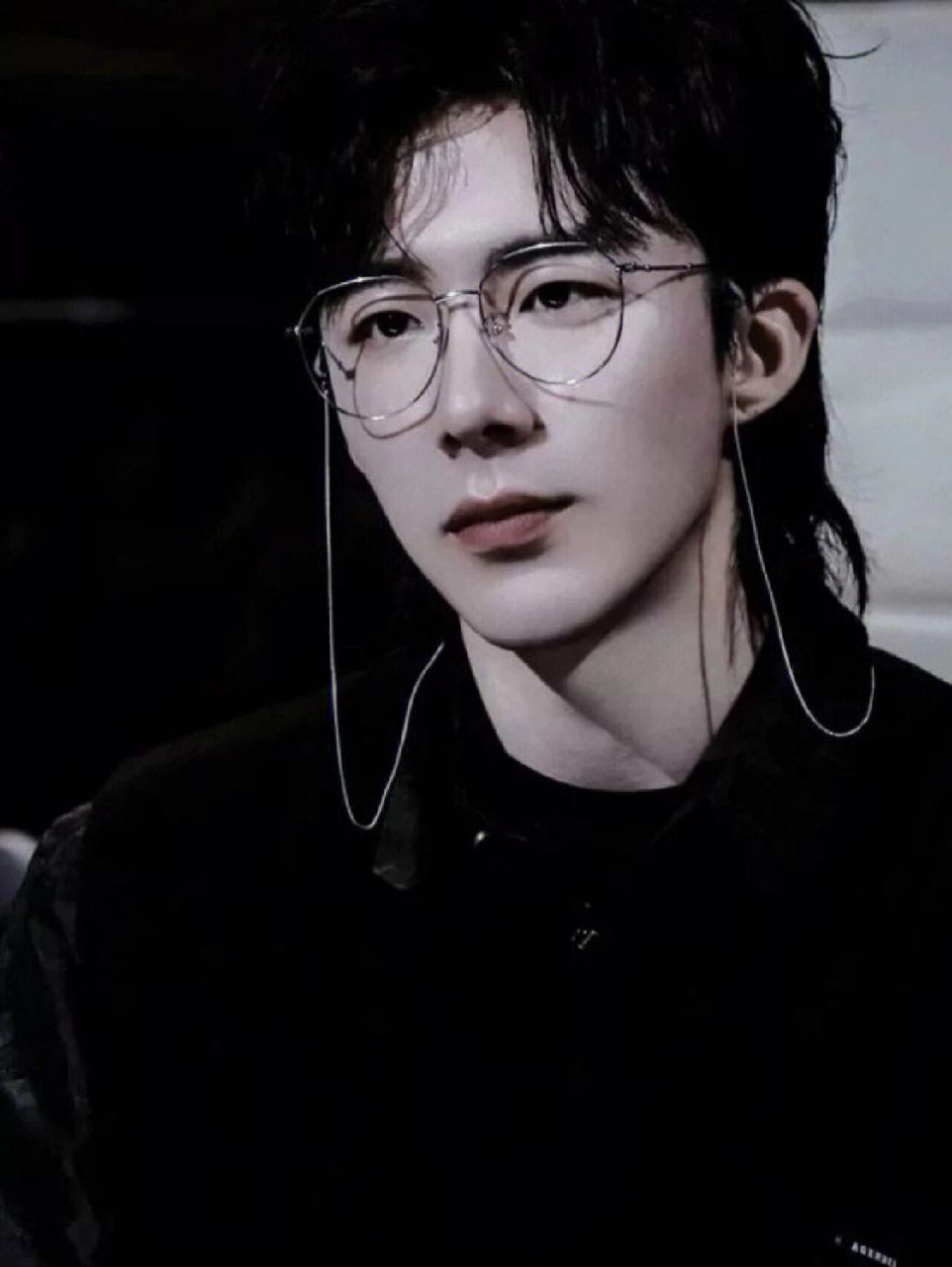 刘宇宁|失踪人口回归 啦啦啦啦啦棚妃已上线神图来一波