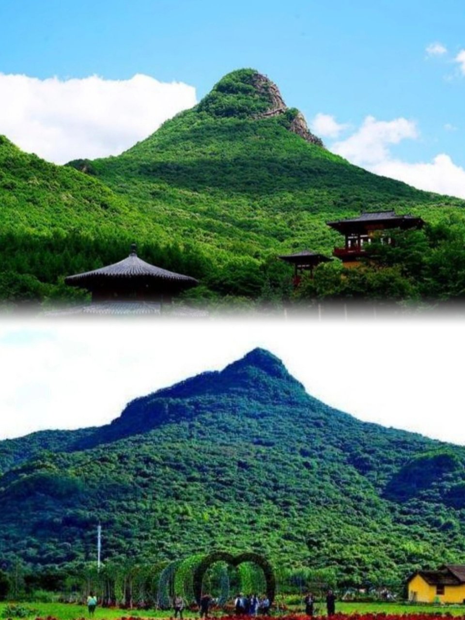 727272哈尔滨周边爬山合集 哈尔滨周边,爬山合集 11566凤凰