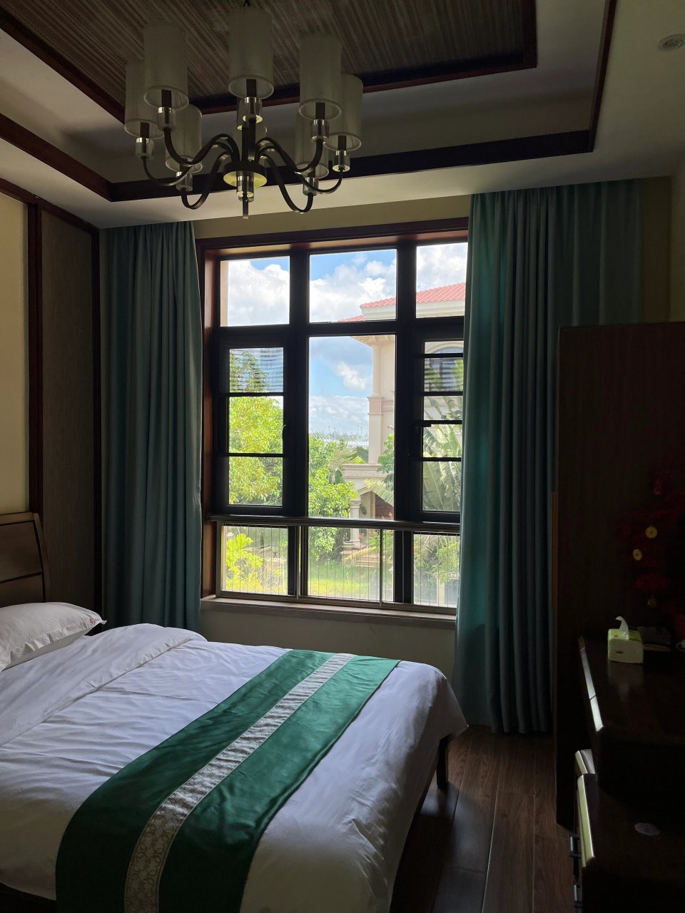 儋州海花岛别墅民宿预订中!