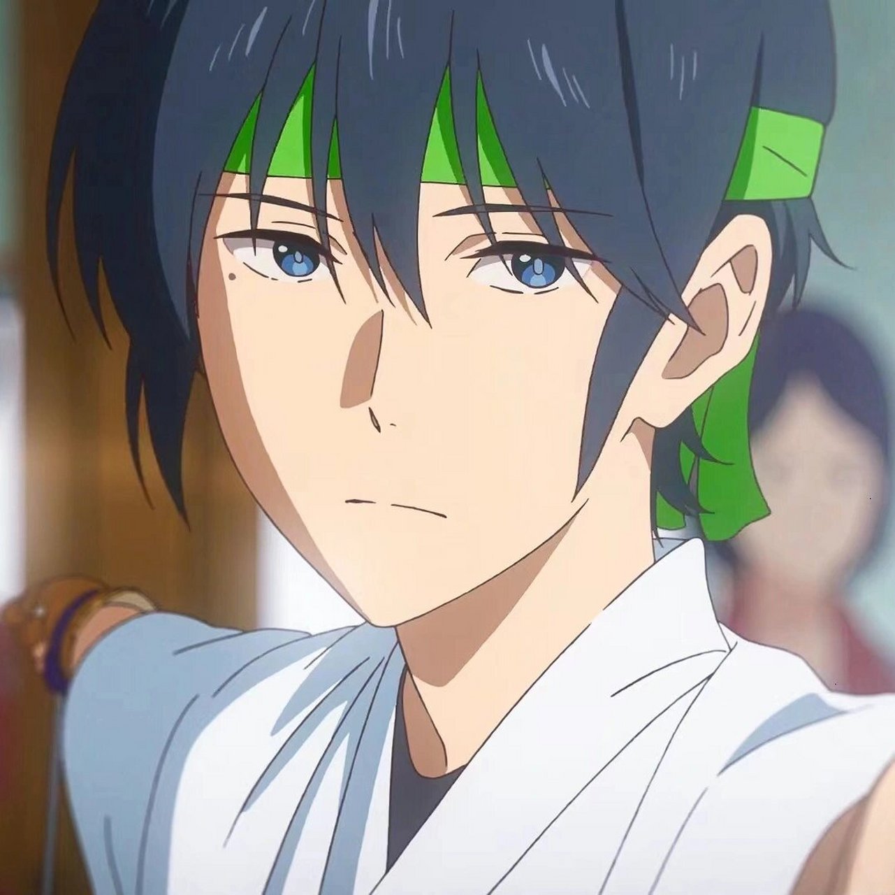 竹早静弥头像 我好爱seiya啊啊啊啊啊