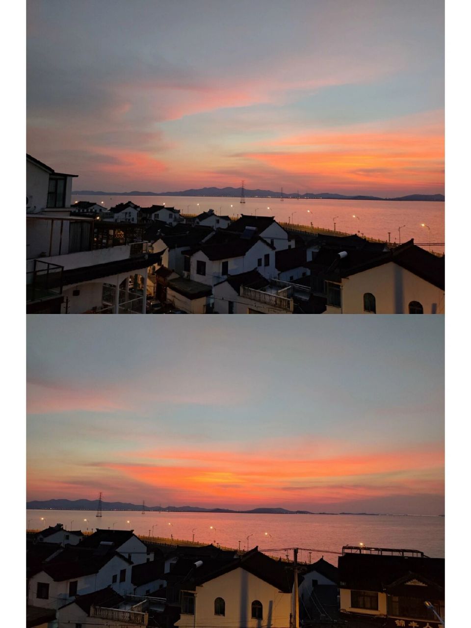 苏州东山小镰仓攻略 | 邂逅绝美晚霞96 大名鼎鼎的苏州小镰仓你知道