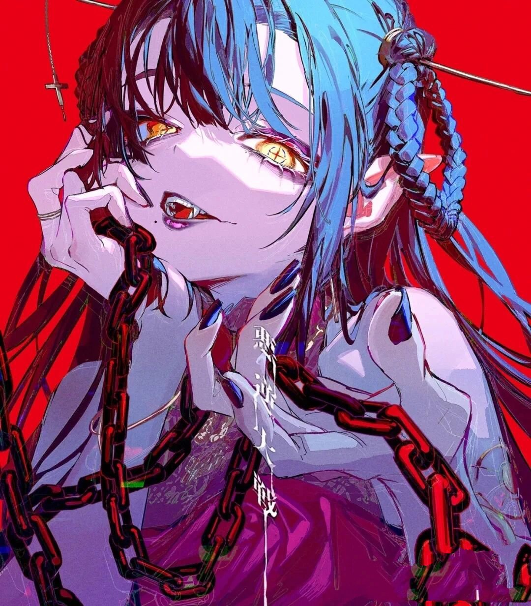 推荐病娇的句子 1"我会在你的房间装上针孔摄像头" 2"你必须去死,为了