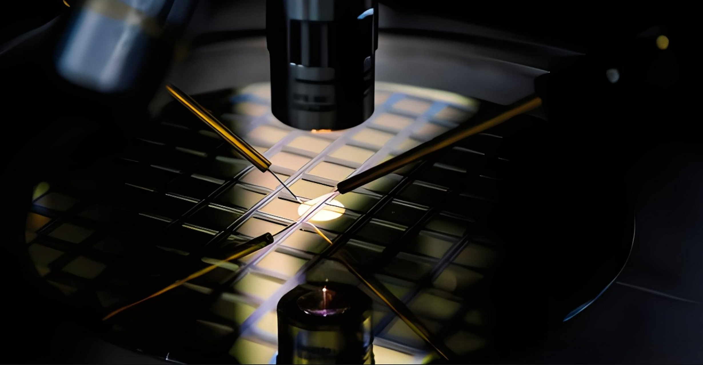 【日月光投控,力成,京元电,硅格,台星科五封测厂砸约206亿元大扩产】