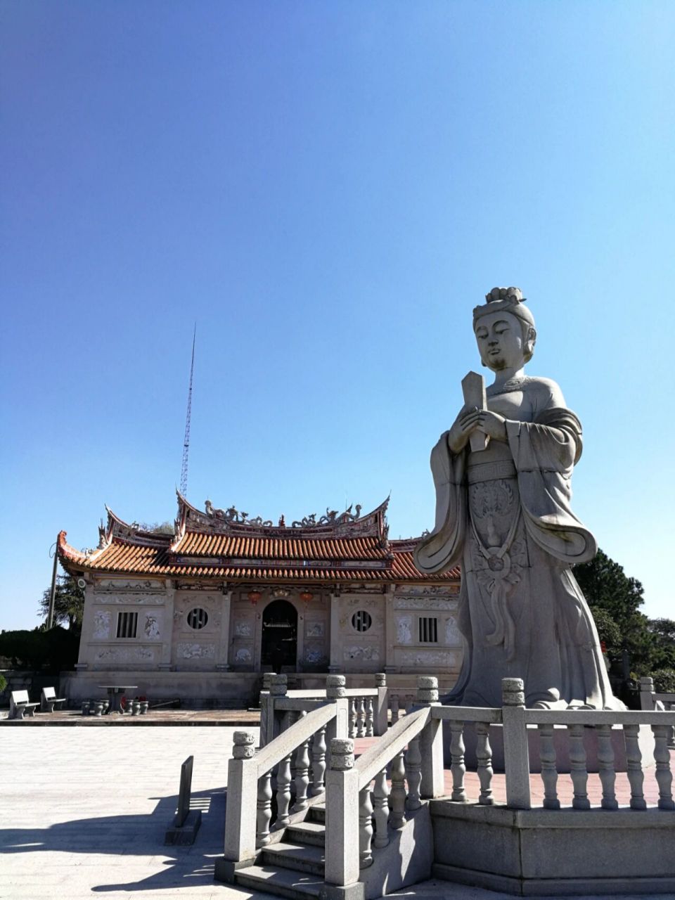 泉州永春县,百丈岩 0909永春县当地人推荐的,蓬壶百丈岩风景区