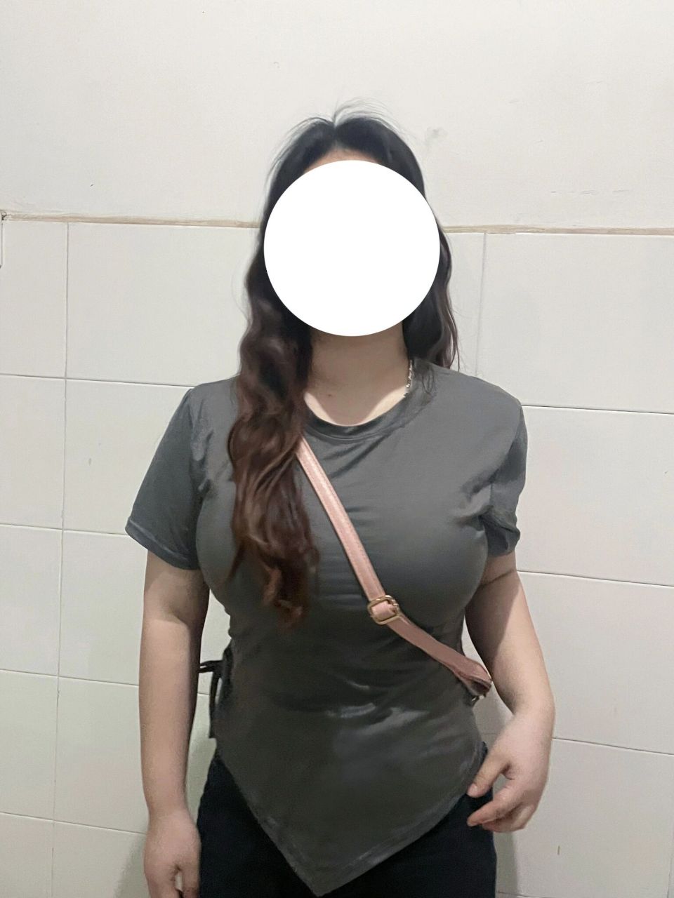 70kg|大胸女生大胆穿~才9019.9!