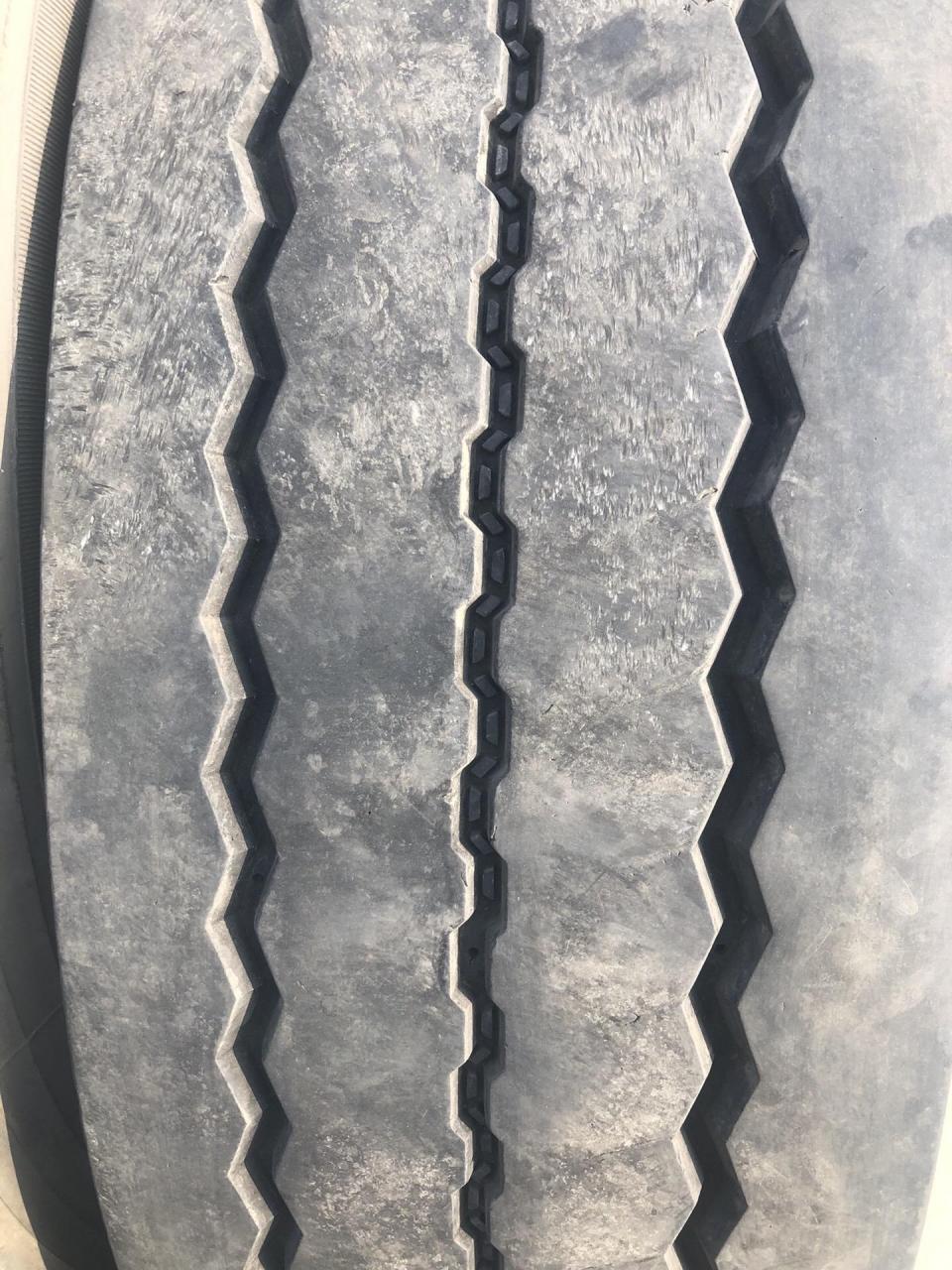 新到12r22.5正新,樱花,和平精品二手轮胎