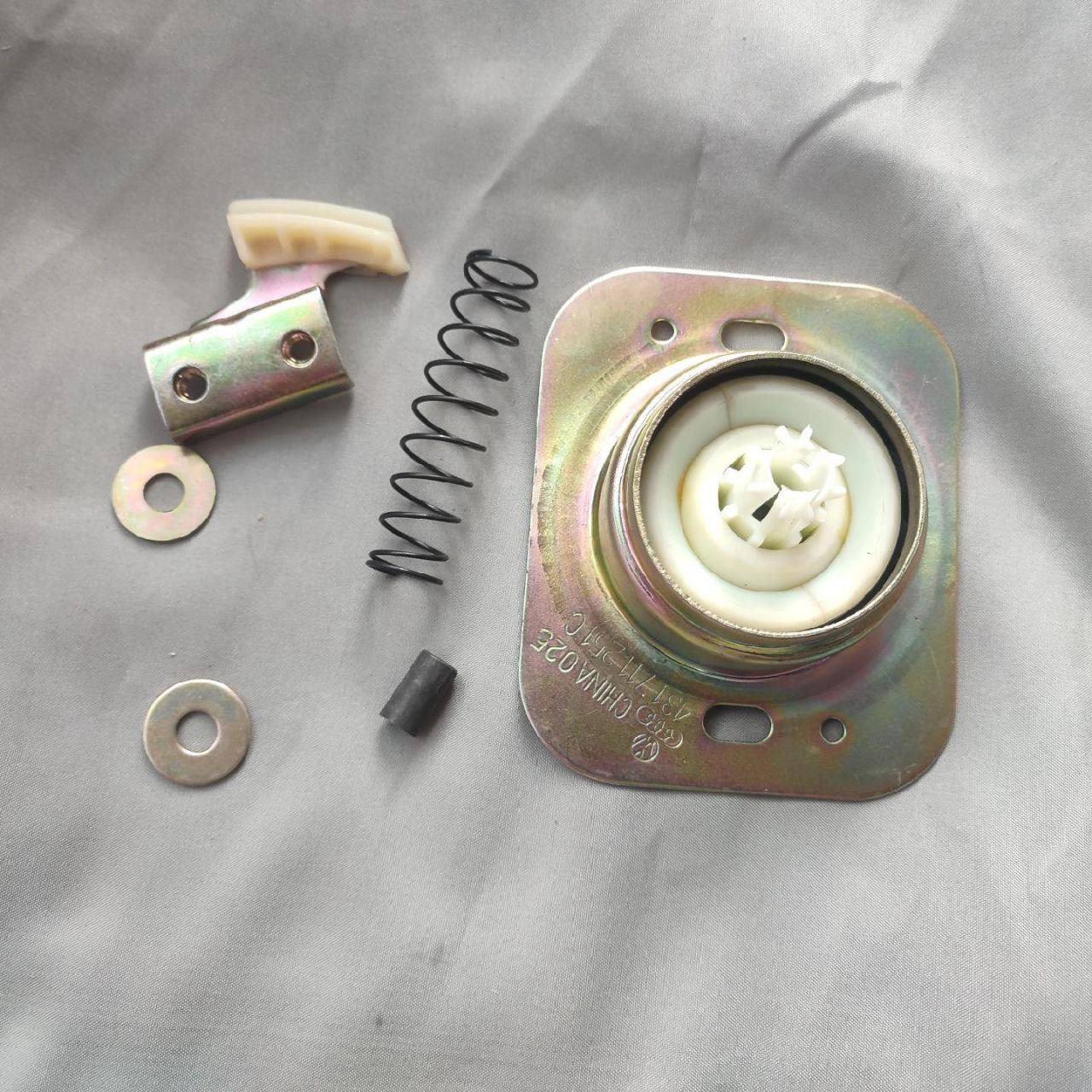 老普桑桑旅志俊3000换挡机构套装