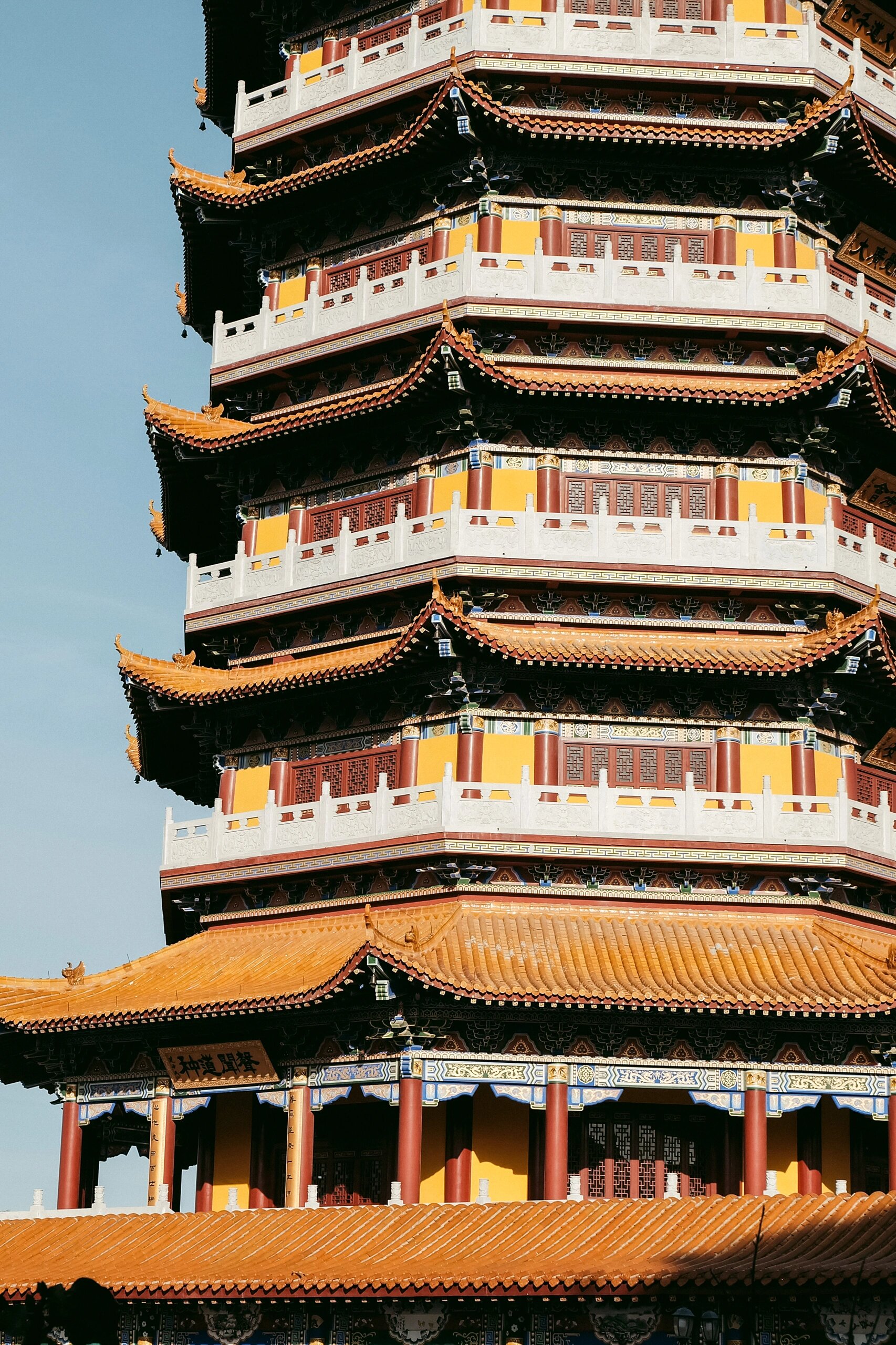 唐山周边游 🚗丰南大药王寺