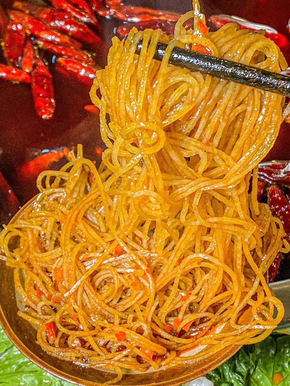 瀑布土豆丝麻辣爽脆7515真的巨巨巨好吃01 妈耶98 又被我发现