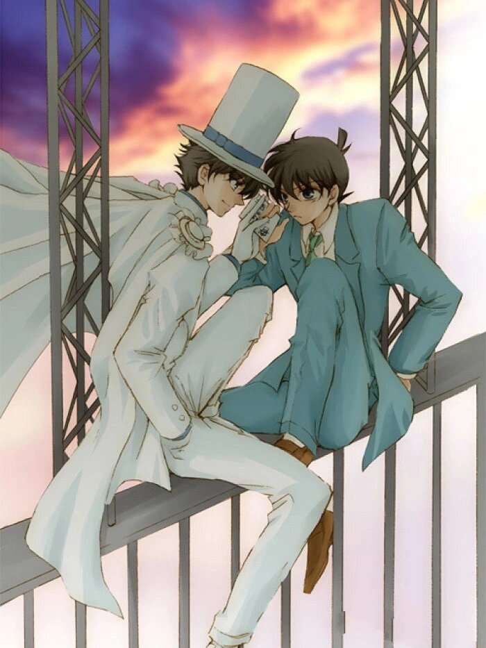 快新(草率完结)