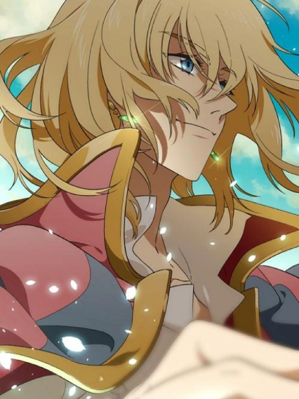 09《哈尔的移动城堡》改编自黛安娜·温尼·琼斯的小说《魔幻城堡》