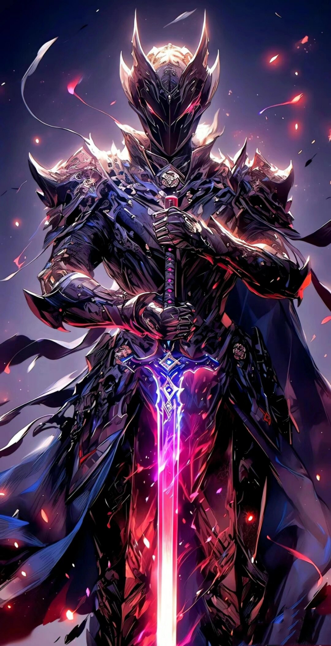 吞噬星空精美壁纸 你觉得哪张最好看?