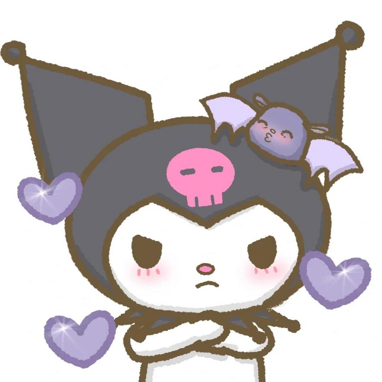 库洛米头像合集! 库洛米头像合集!