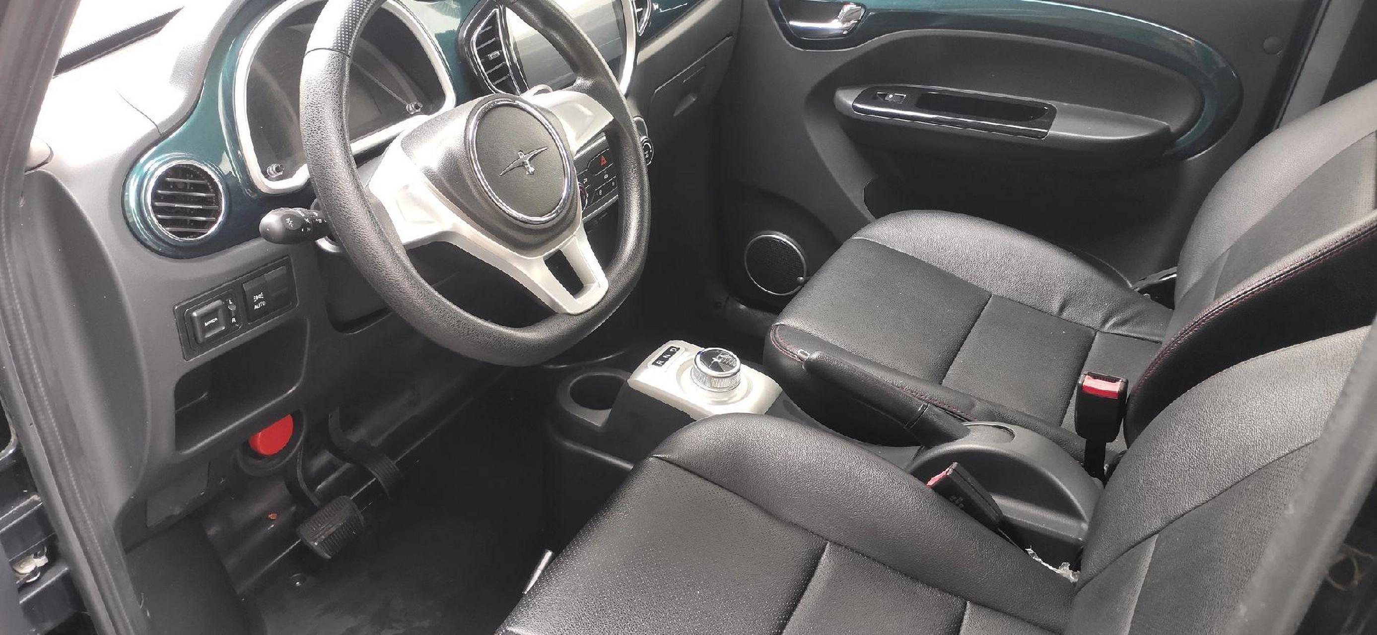 新到9点9成新今日阳光m2,五千多公里实表,全新电瓶