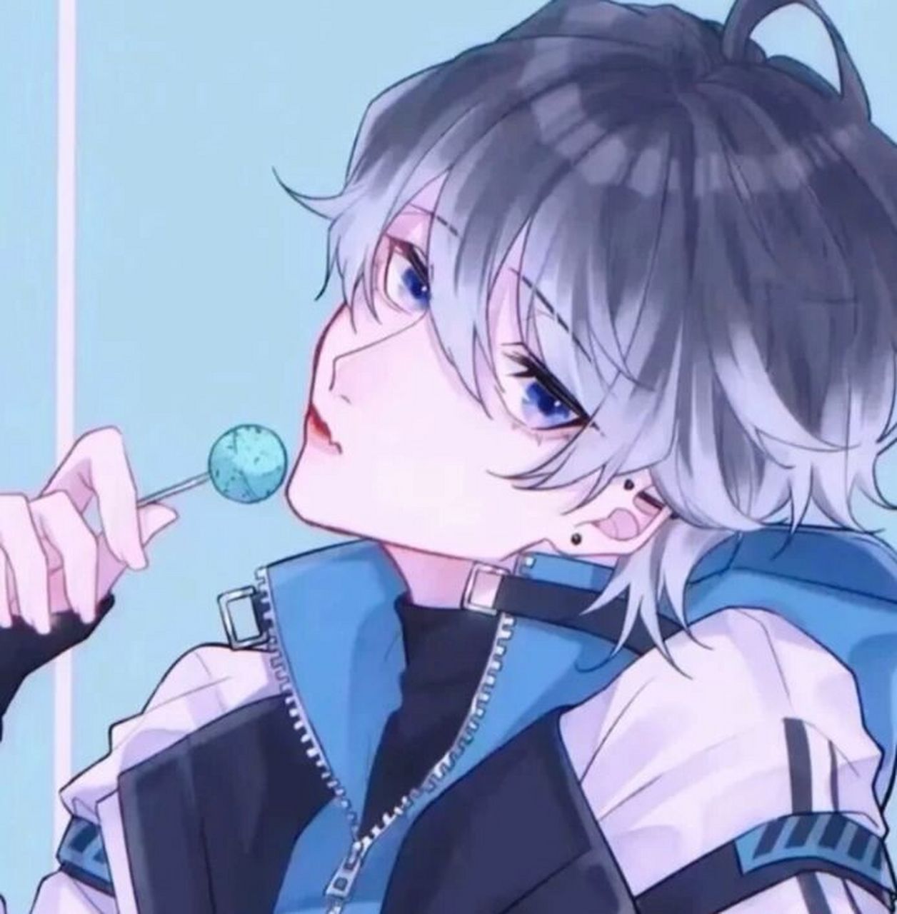 小奶狗(男)头像