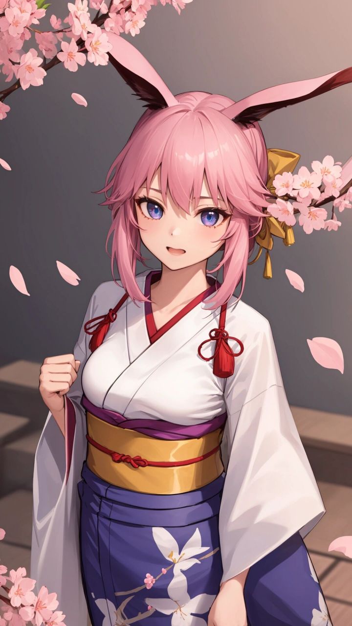 崩坏三:八重樱 | 手机壁纸  崩坏三:八重樱 喜欢就点个赞吧～ 更多美