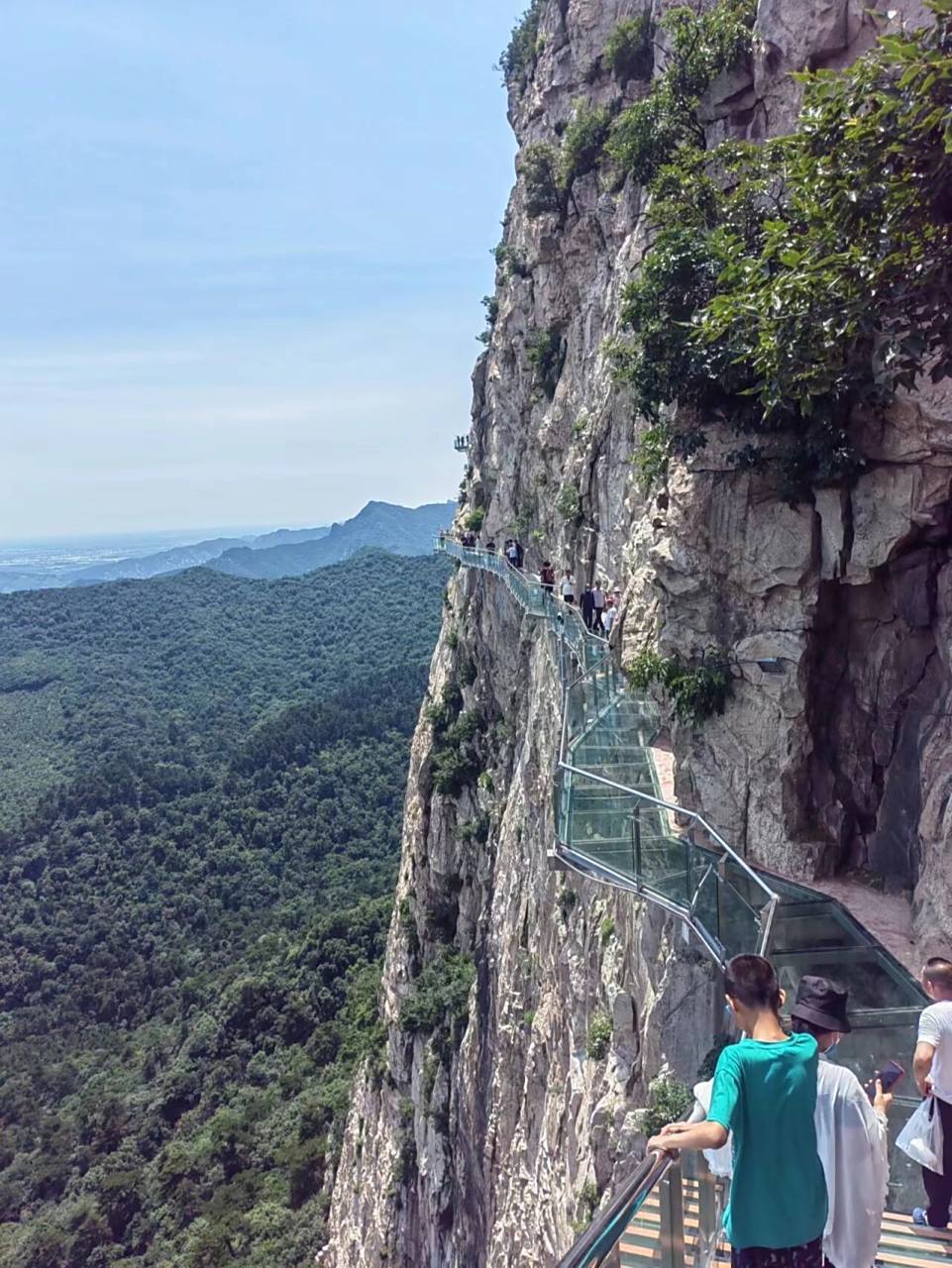 北镇大芦花攻略 辽宁锦州北镇大芦花景区 出行方式: 1,北镇大芦花可以