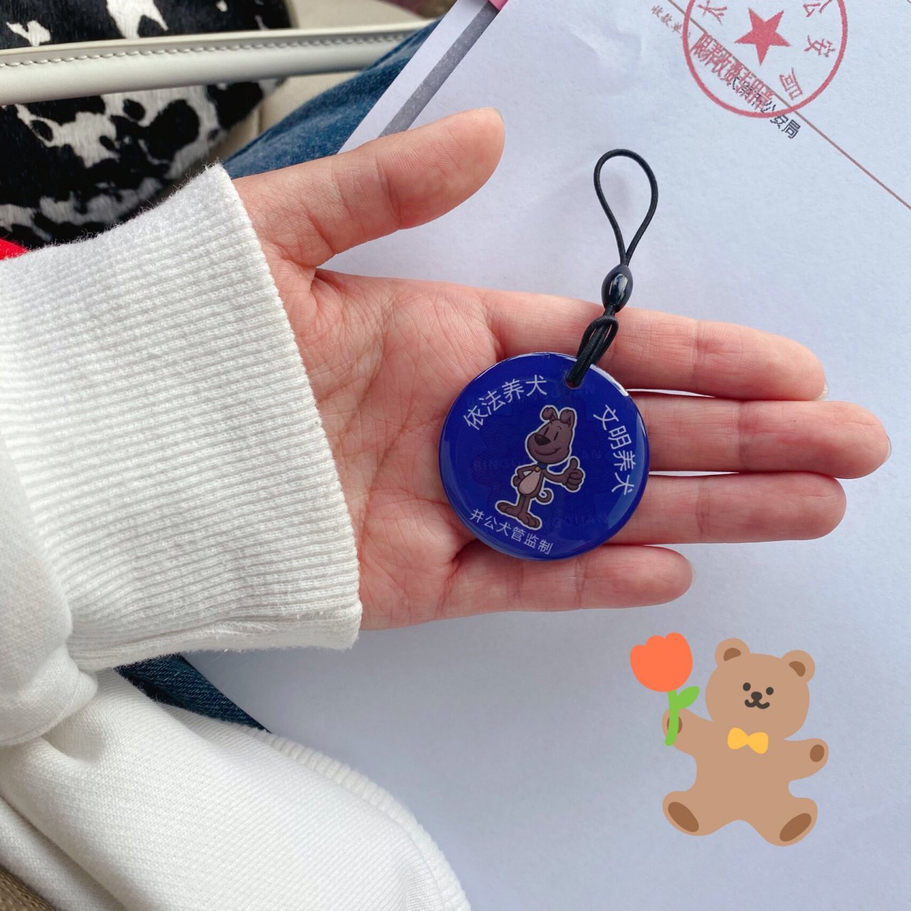 太原市狗证办理攻略96 根据《太原市养犬管理条例》,太原市公安局将