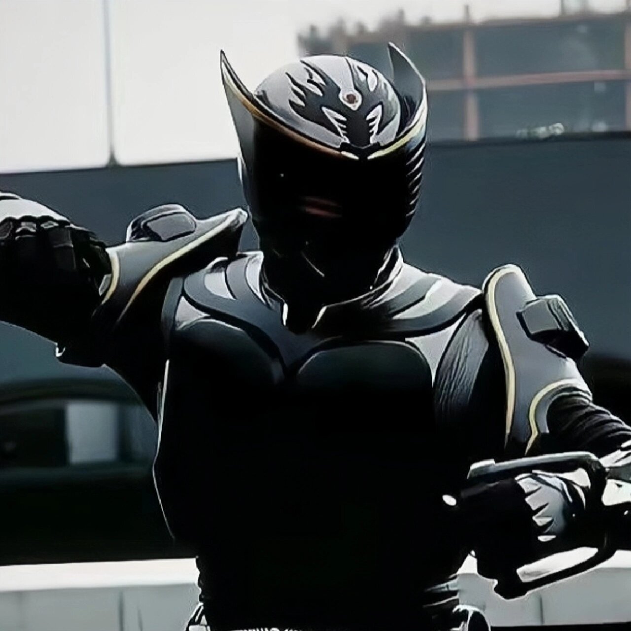 假面骑士龙骑系列头像 来做一期专辑