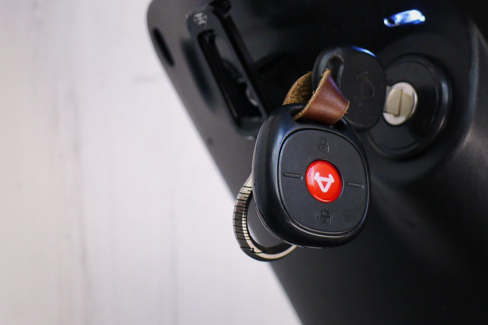 小牛m1 素改(附配置清单) 前段时间购入的这台来自五年前的m1空车, 第