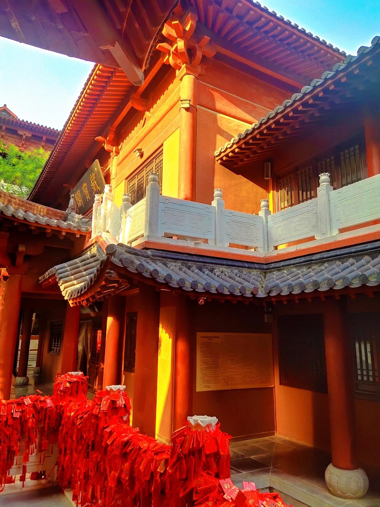 郑州大观音寺7515