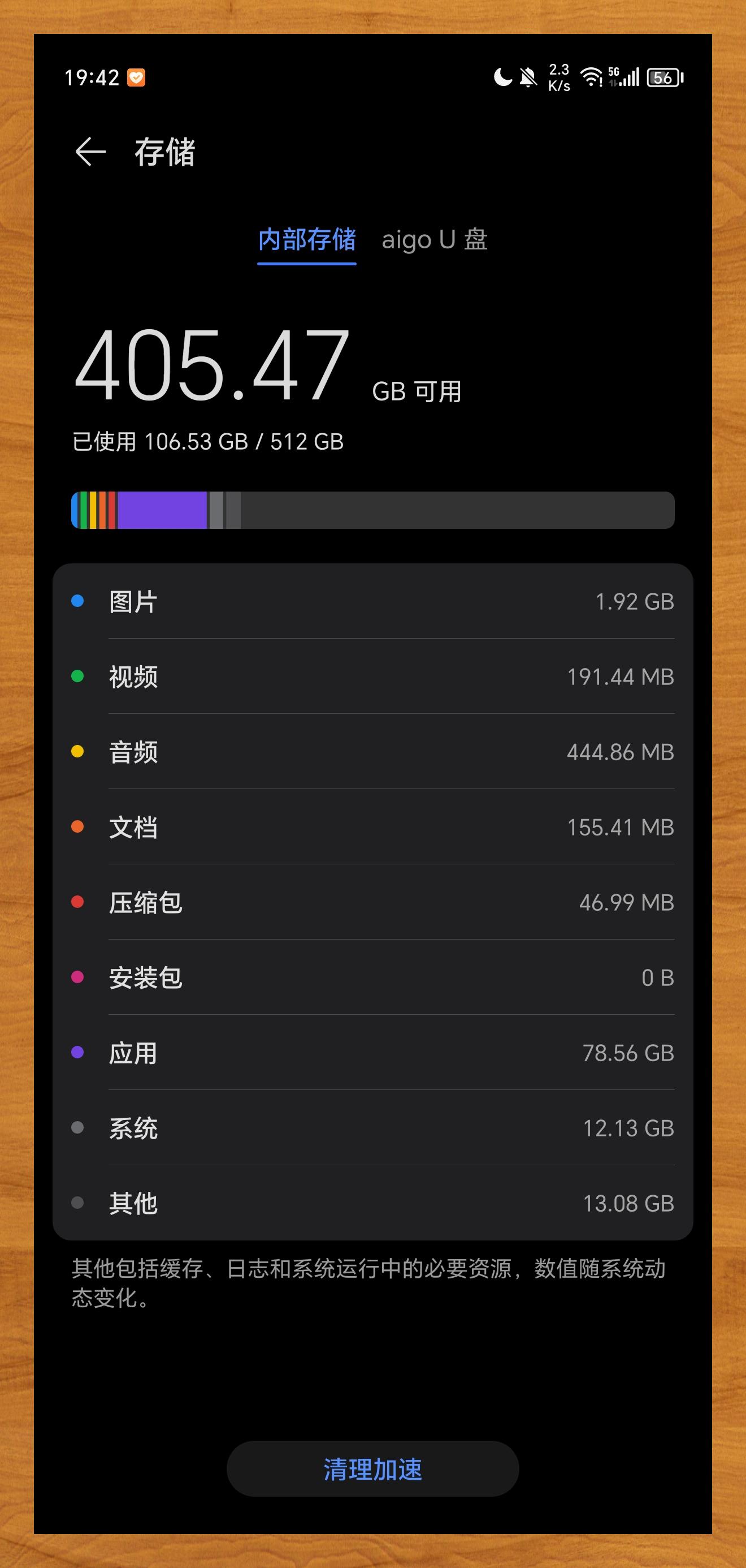 u盘显示不出来字节了，u盘显示不出来字节了怎么解决