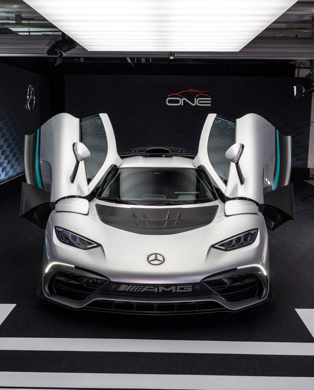 mercedes-amg project one #汽车# #超级跑车圈# #amg# #amg# #奔驰