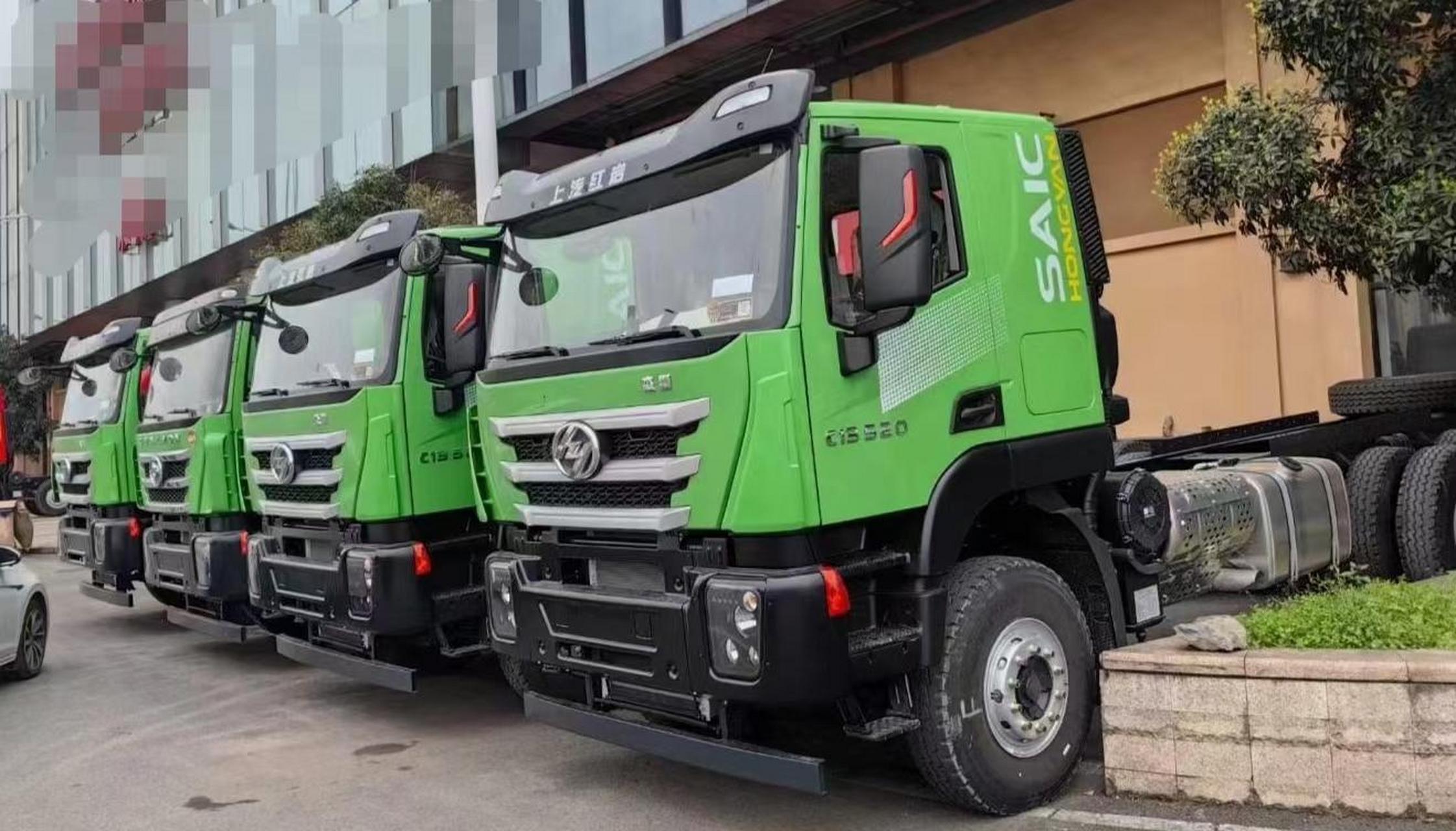 杰狮,460马力,520马力,560马力科索发动机,汉德后桥,三桥,四桥自卸车