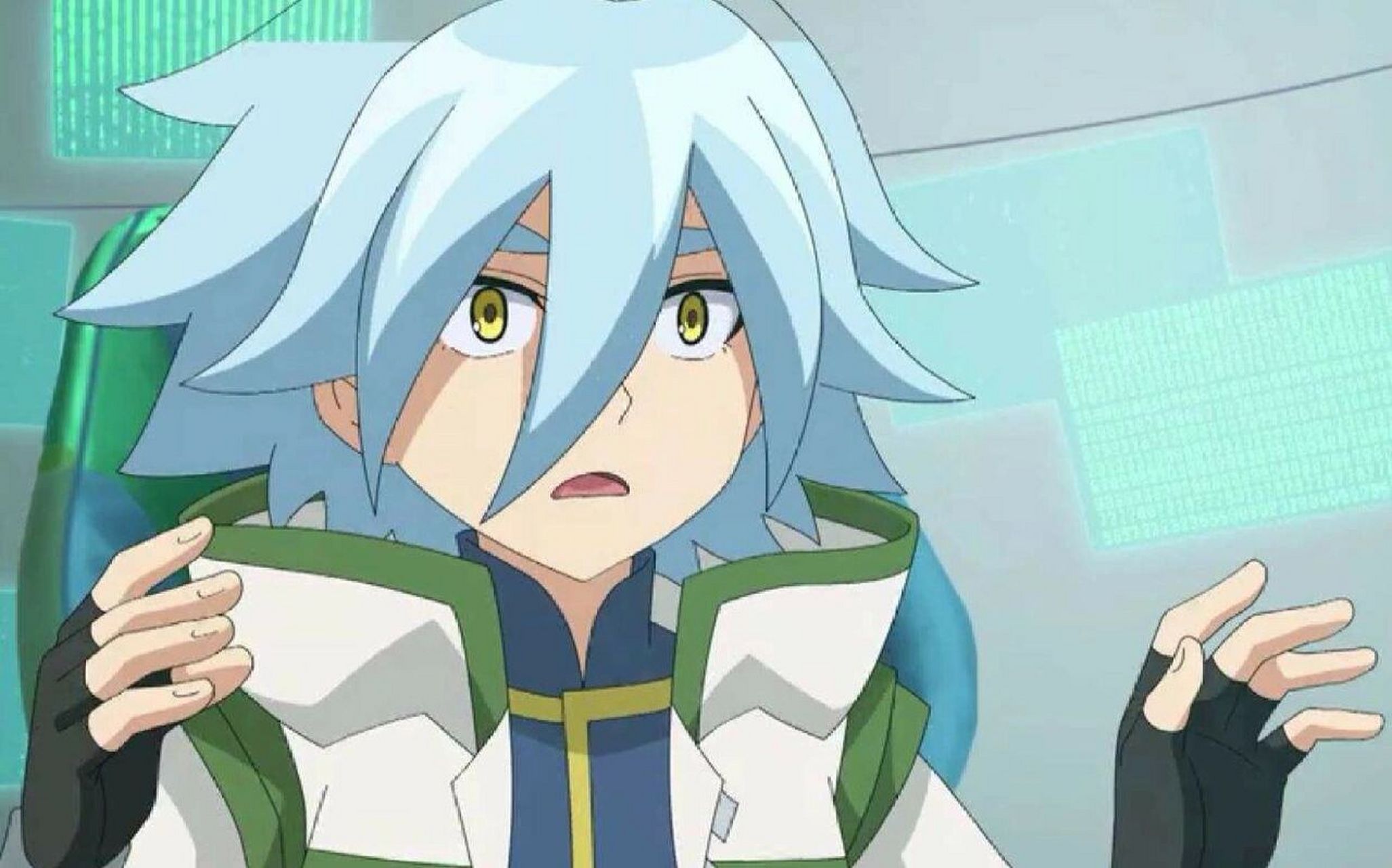 飞伦和张昭的图片 飞伦和张昭的粉丝在哪儿?