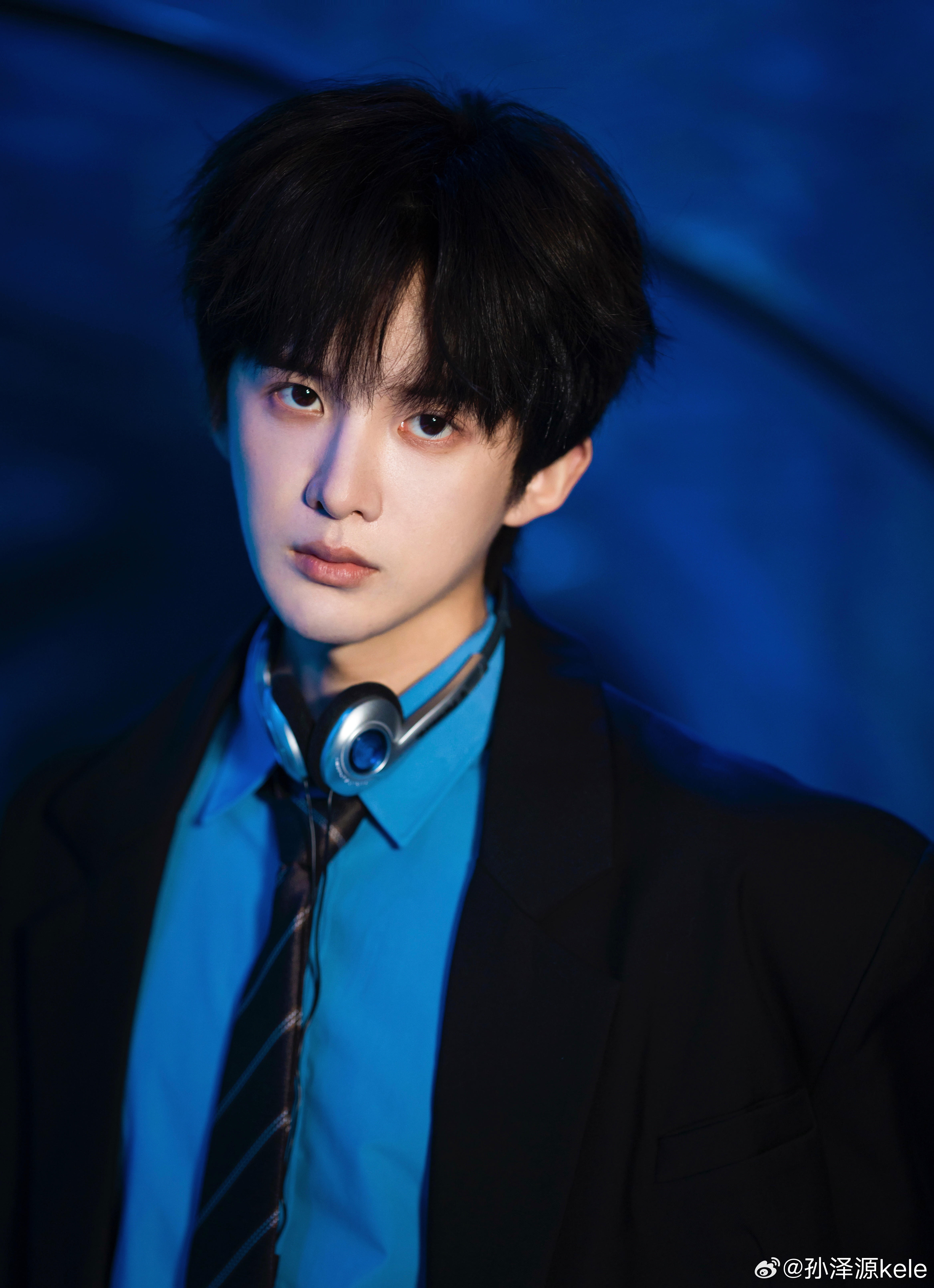 kele日记#孙泽源超话