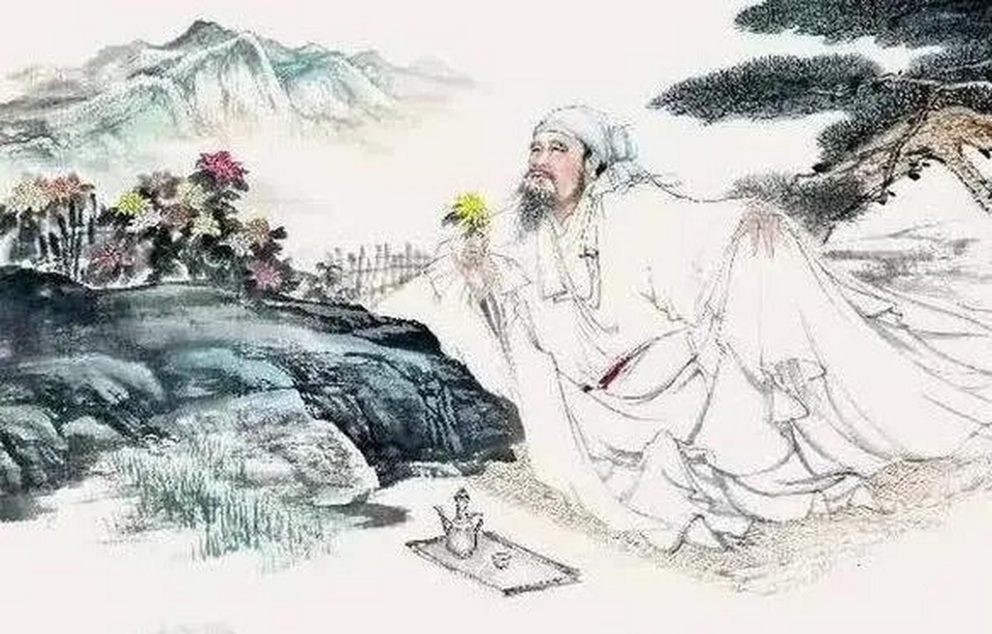 梁武帝年间,医药学家陶弘景辞官归隐茅山,专心研究庄子哲学和葛洪道学