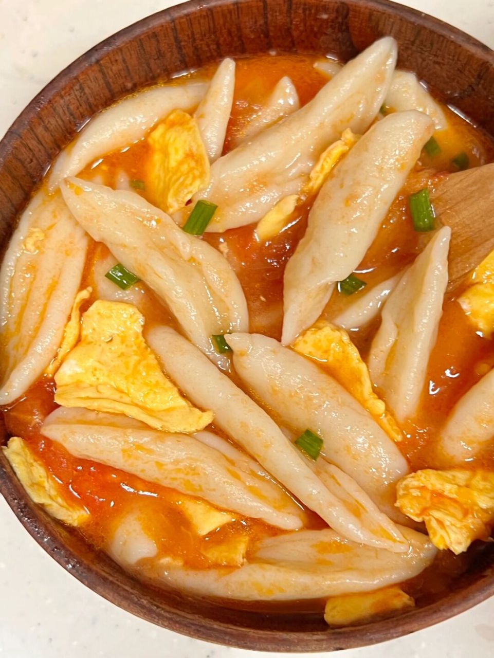 饱腹感好强!真的好好吃01 - 材料:全麦面粉或面粉都行!