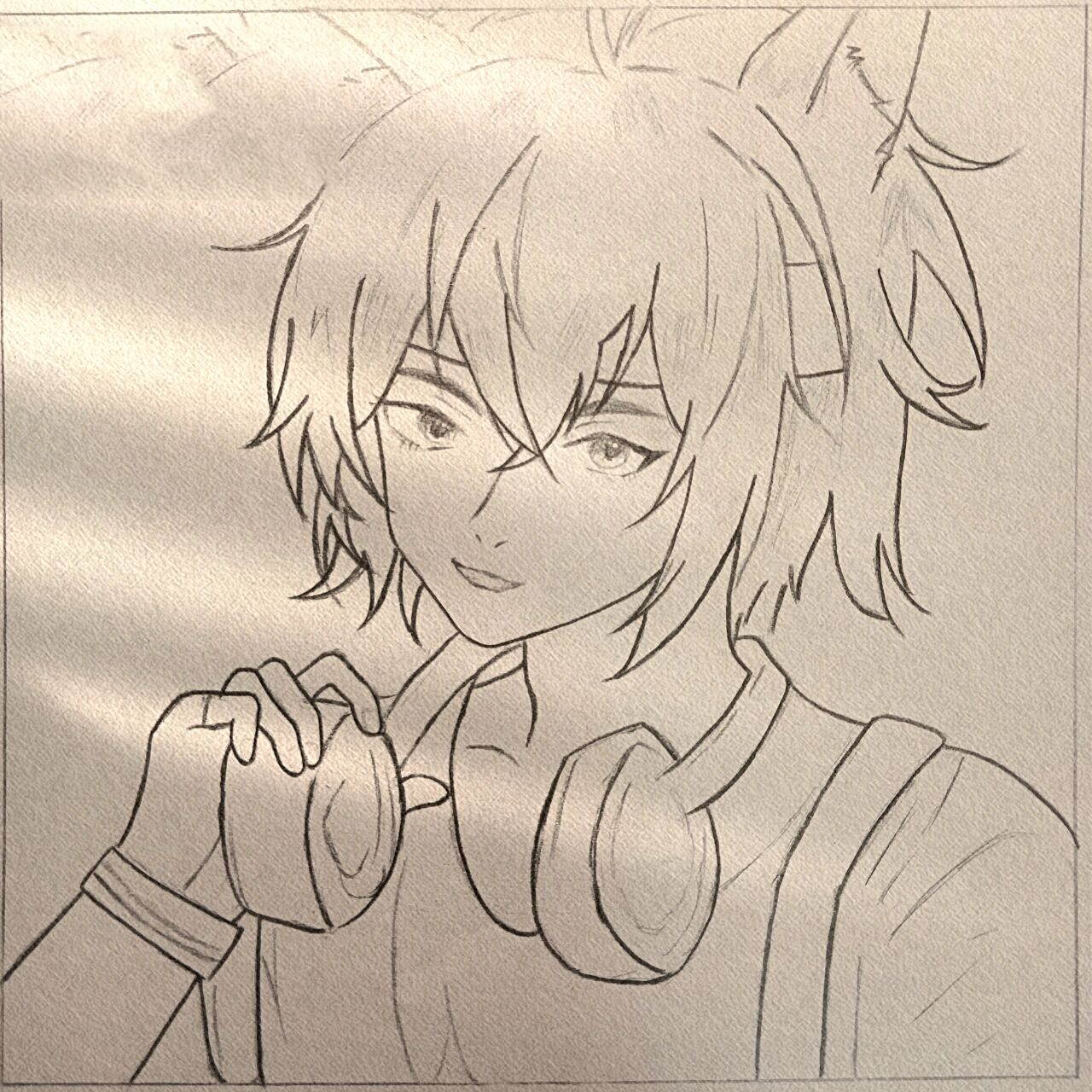 画王者荣耀百里玄策教程