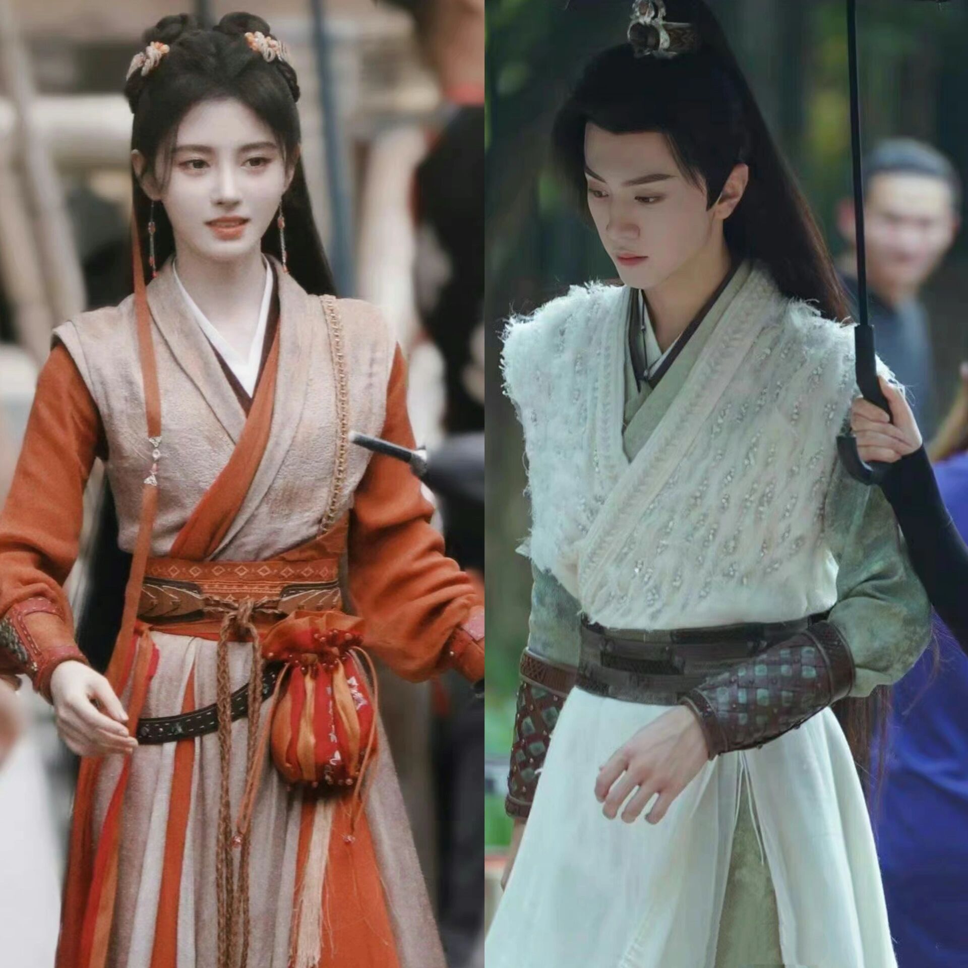 《仙剑4》又要来了6015 94《 》又名《天河传》,是根据上海软星