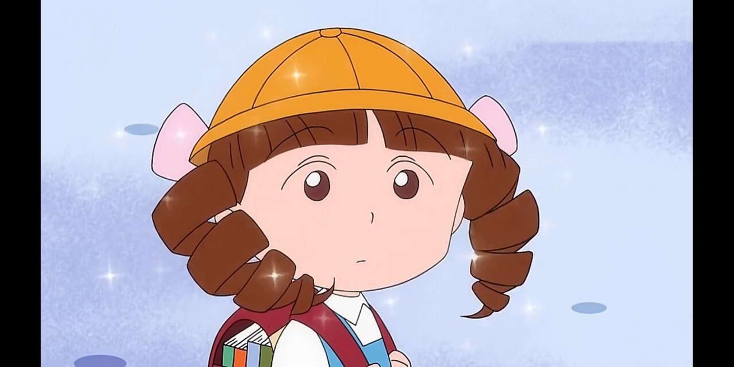 每次看到城崎同学和笹山同学都会感叹实在太可爱啦啦啦啦啦!